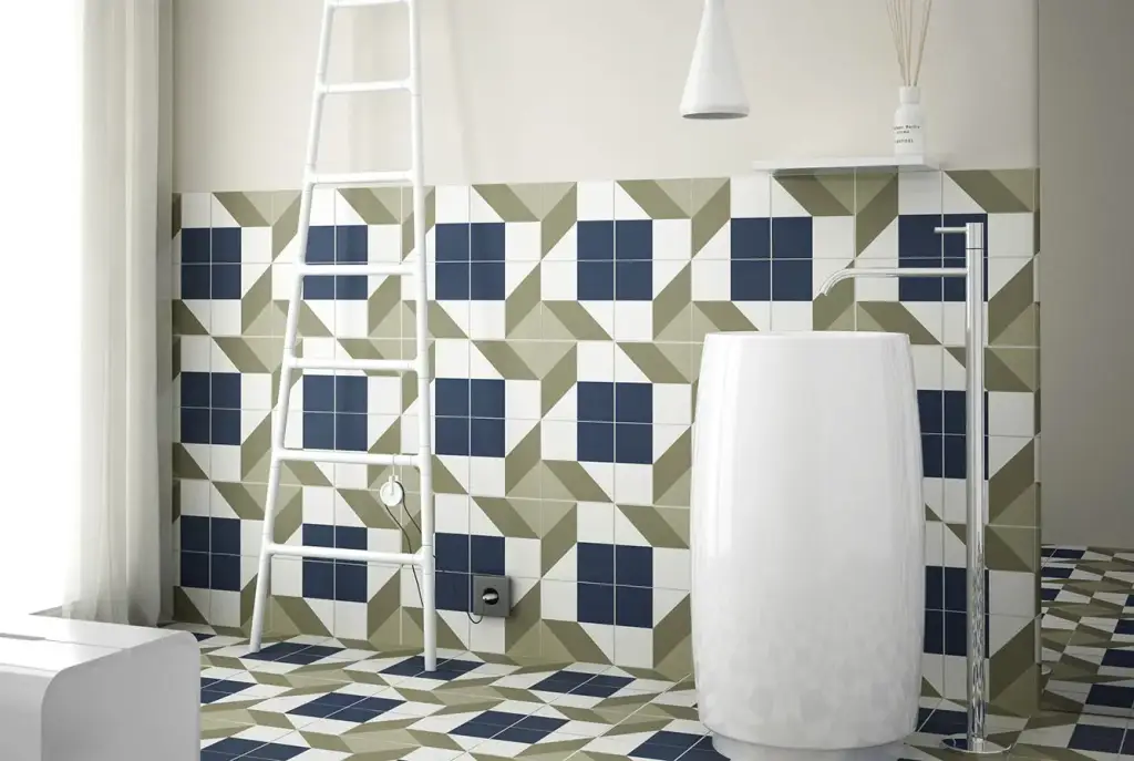 Интерьер Equipe Bauhome - 19