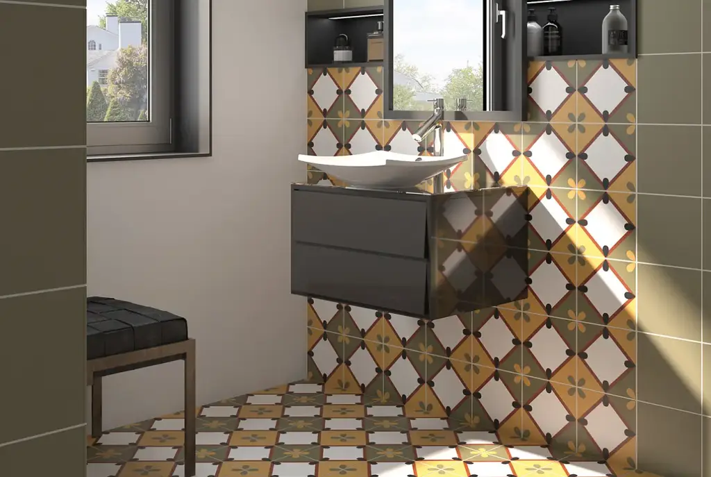 Интерьер Equipe Bauhome - 7