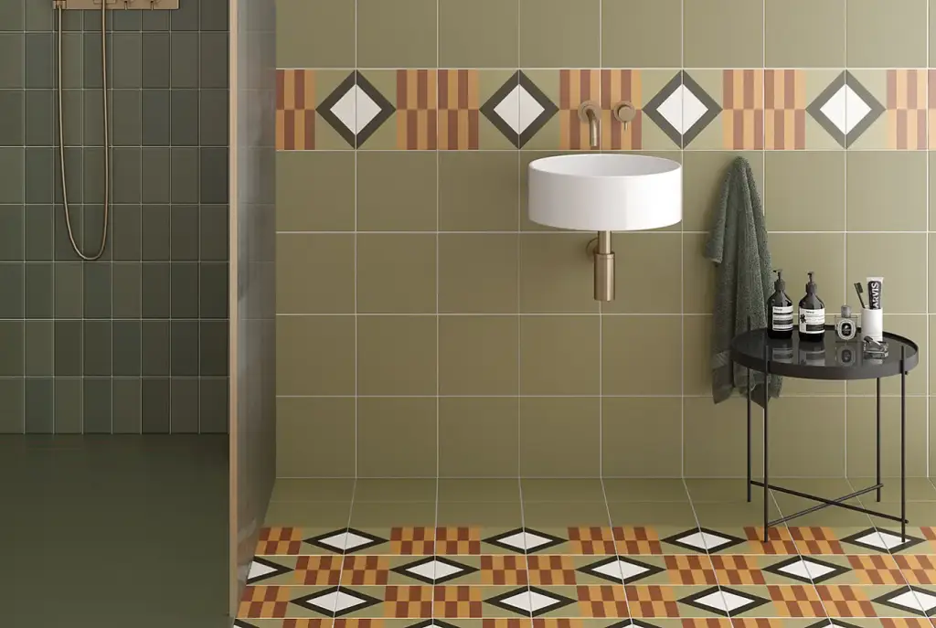 Интерьер Equipe Bauhome - 15