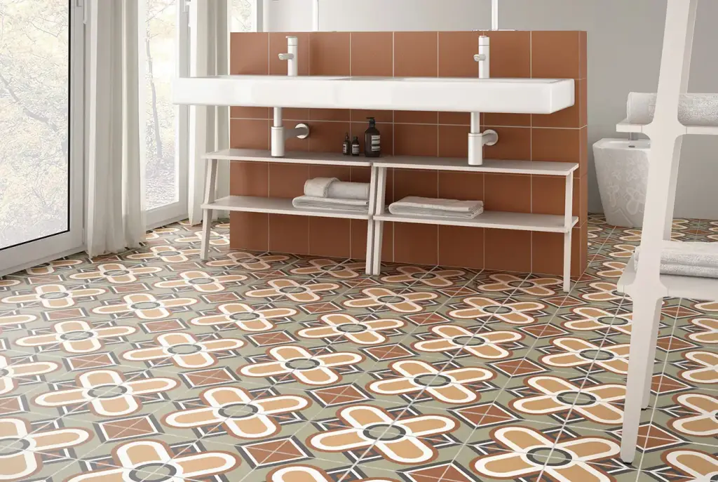 Интерьер Equipe Bauhome - 1