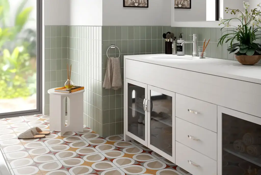 Интерьер Equipe Bauhome