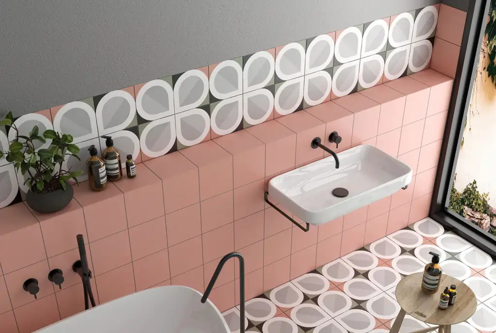 Интерьер Equipe Bauhome - 3
