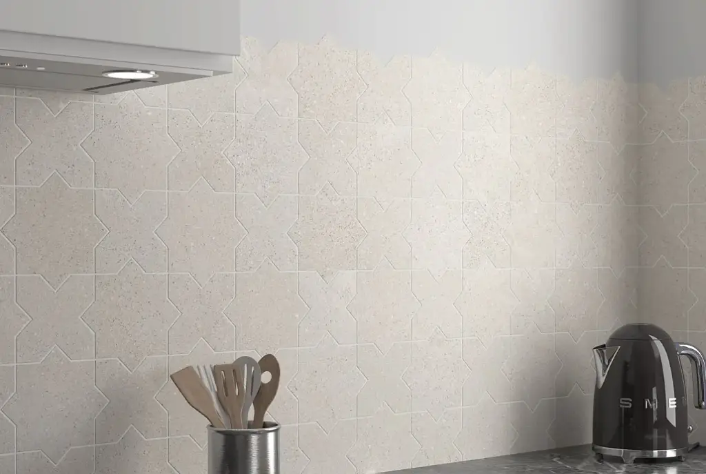 Интерьер Equipe Elda
