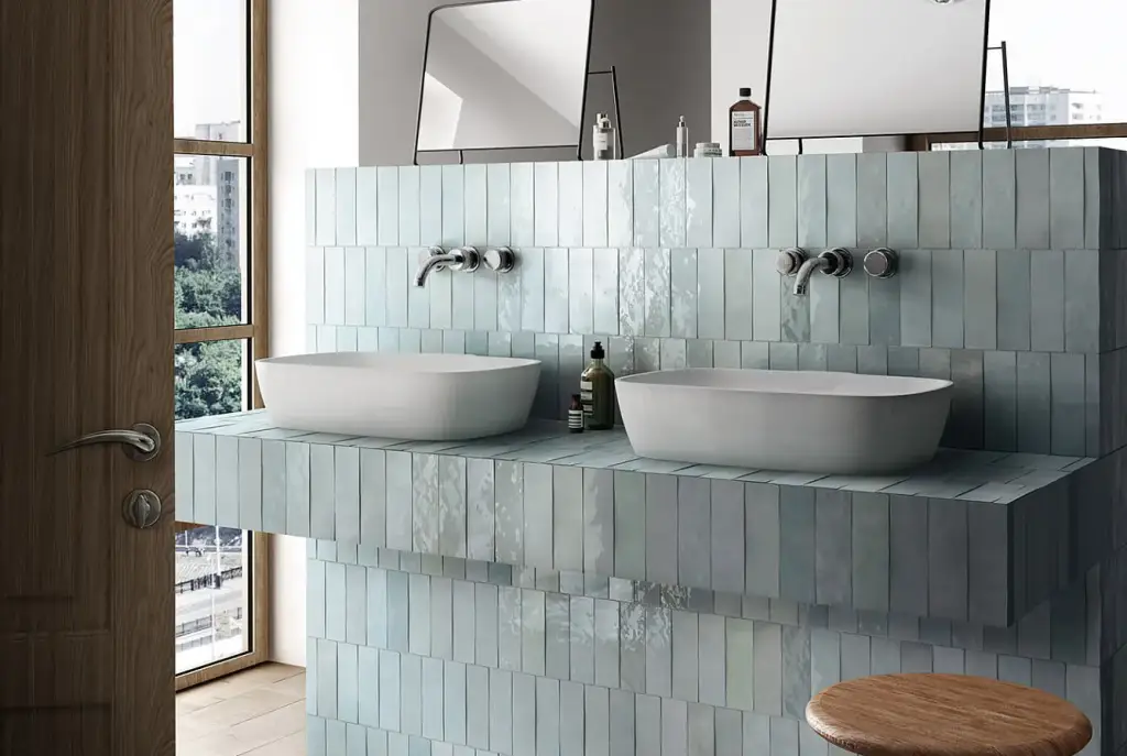 Интерьер Equipe Artisan - 6