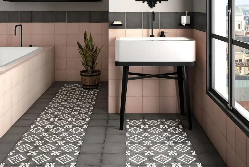 Интерьер Equipe Art Nouveau - 2
