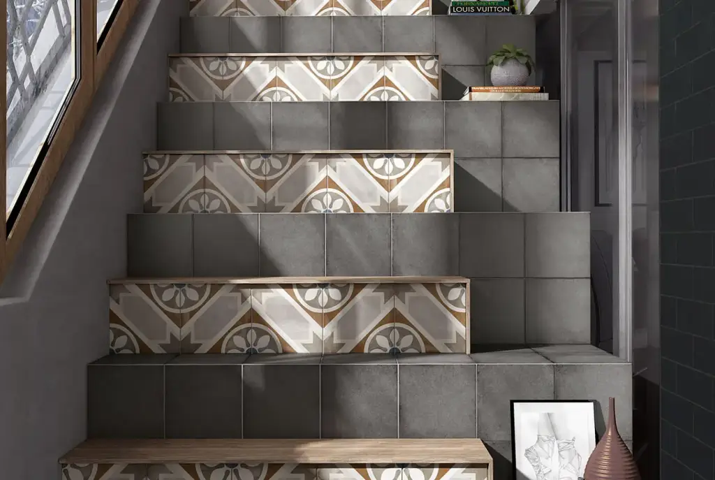 Интерьер Equipe Art Nouveau - 14
