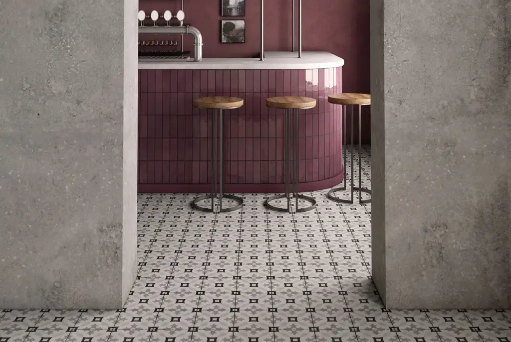 Интерьер Equipe Art Nouveau - 16