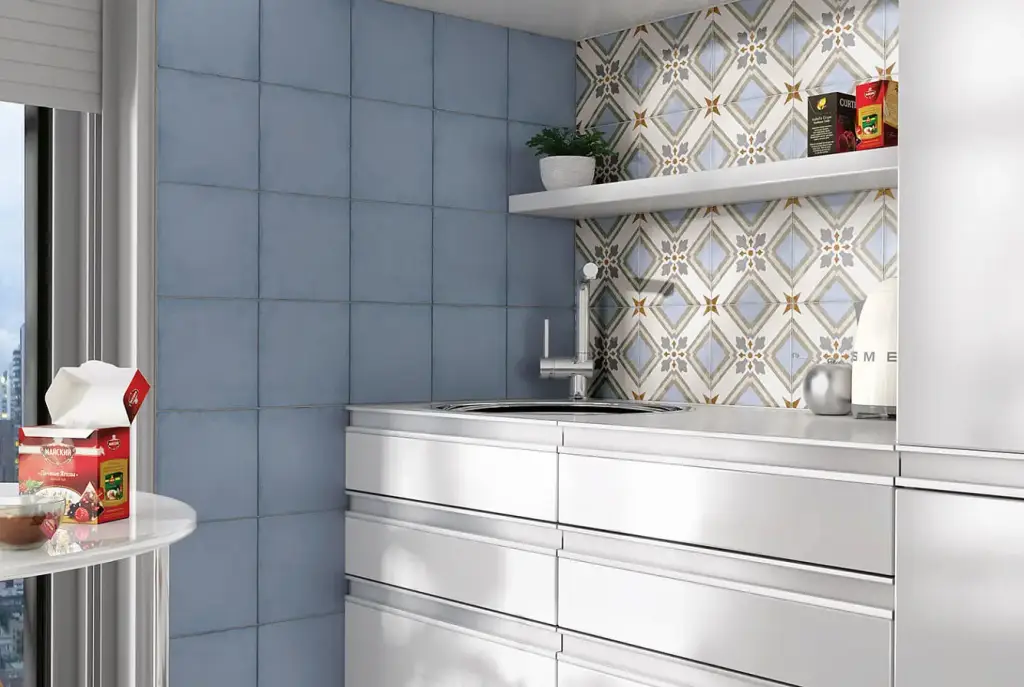 Интерьер Equipe Art Nouveau - 22