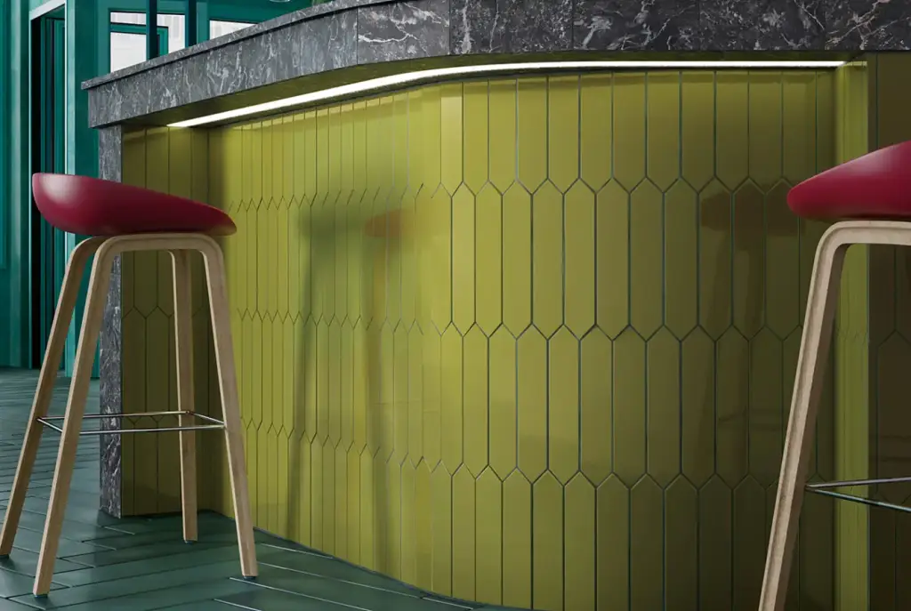 Интерьер Equipe Arrow - 4