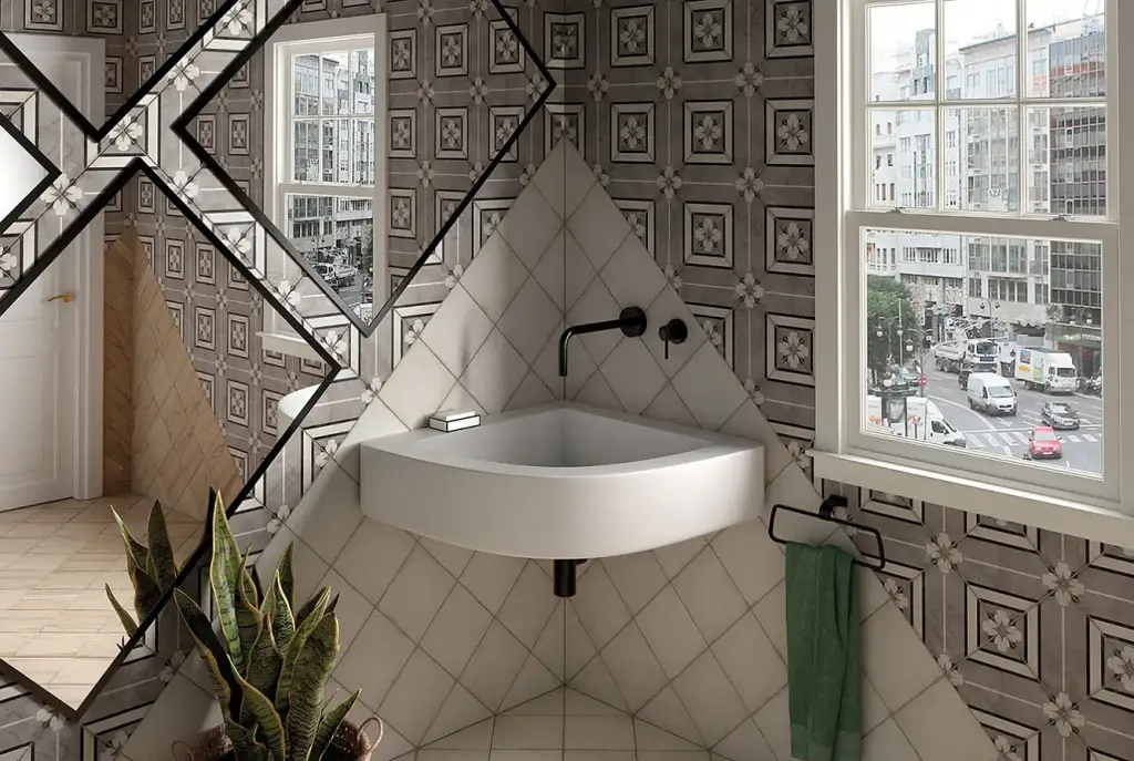 Интерьер Equipe Art Nouveau - 9