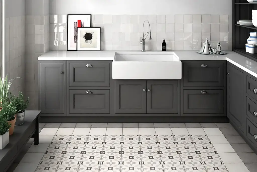 Интерьер Equipe Art Nouveau - 10
