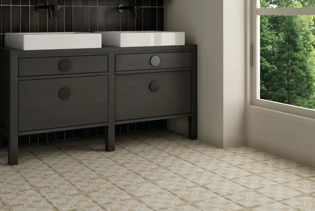 Интерьер Equipe Art Nouveau - 26