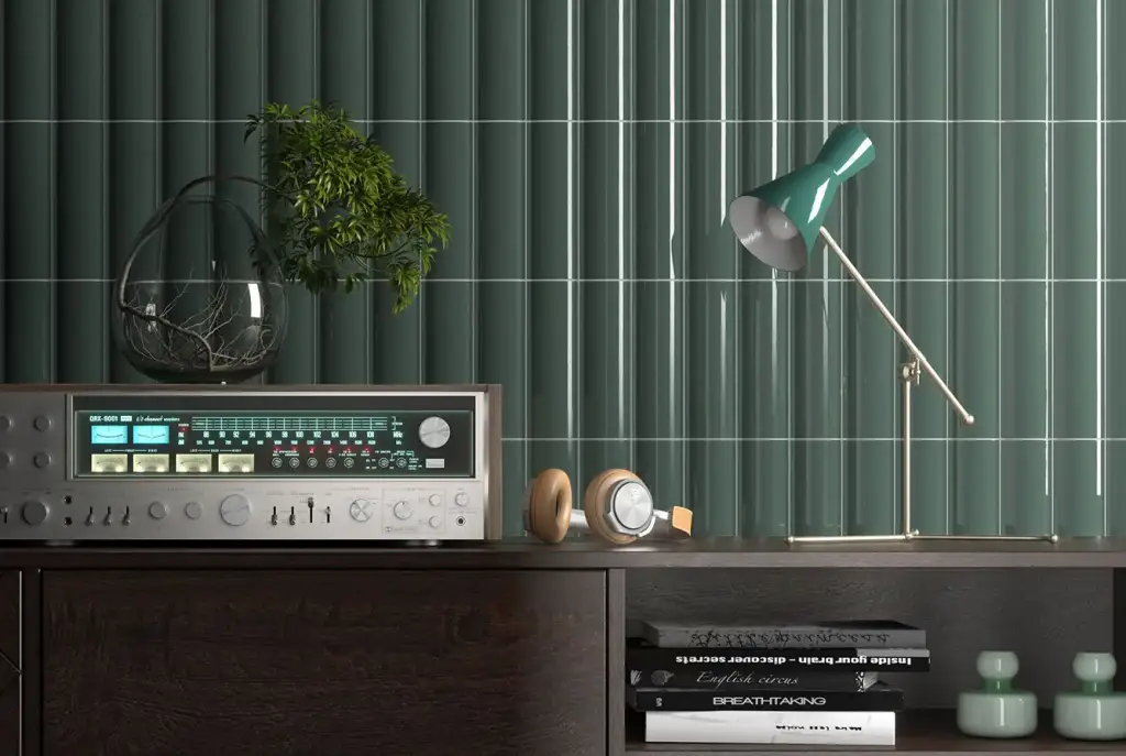 Интерьер Equipe Vibe - 12
