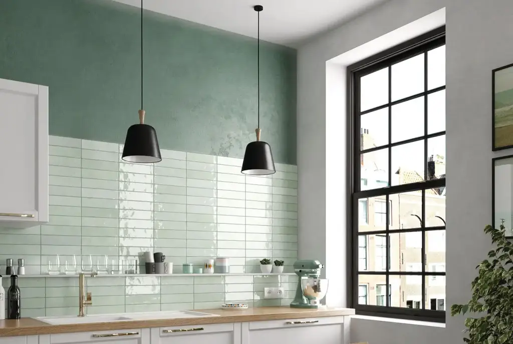 Интерьер Equipe Tribeca - 9