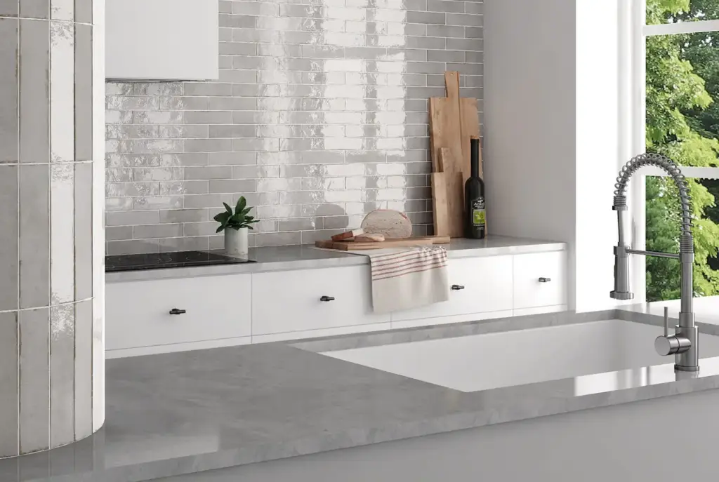 Интерьер Equipe Tribeca