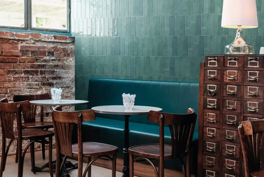 Интерьер Equipe Tribeca - 20