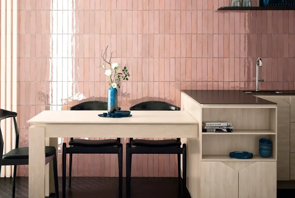 Интерьер Equipe Tribeca - 21