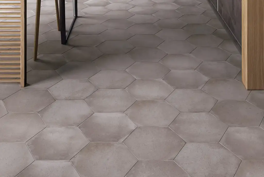Интерьер Equipe Terra - 6