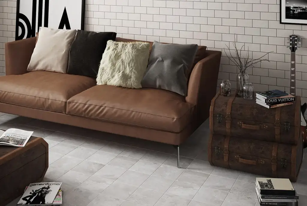 Интерьер Equipe Urban - 19