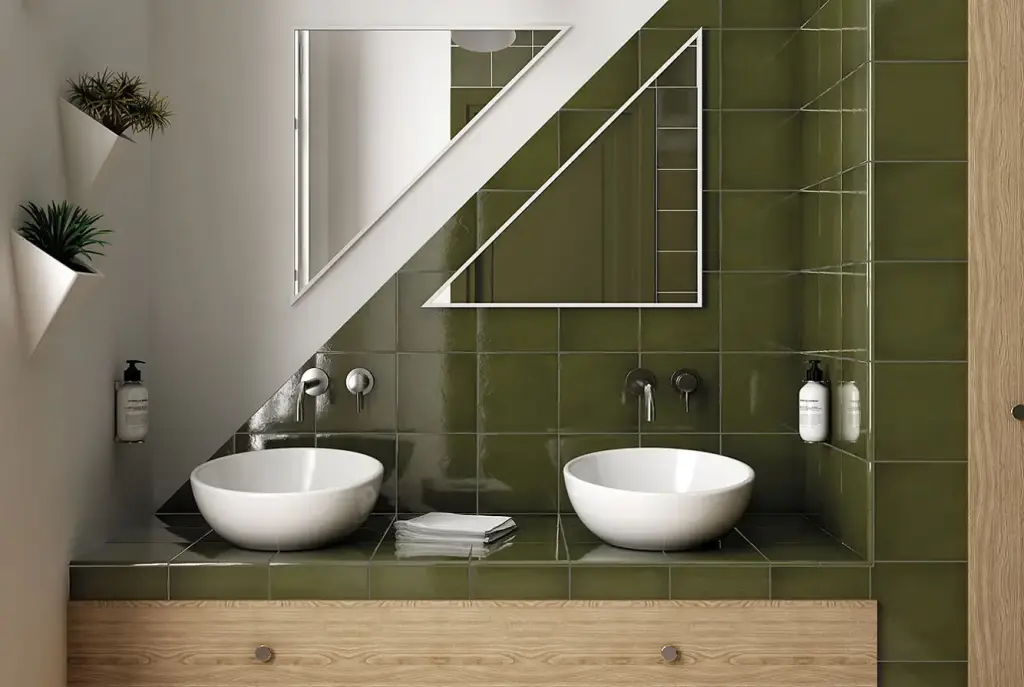 Интерьер Equipe Habitat - 5
