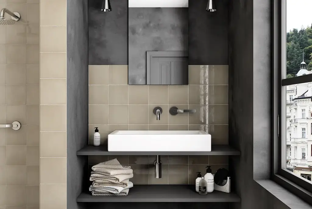 Интерьер Equipe Habitat - 9