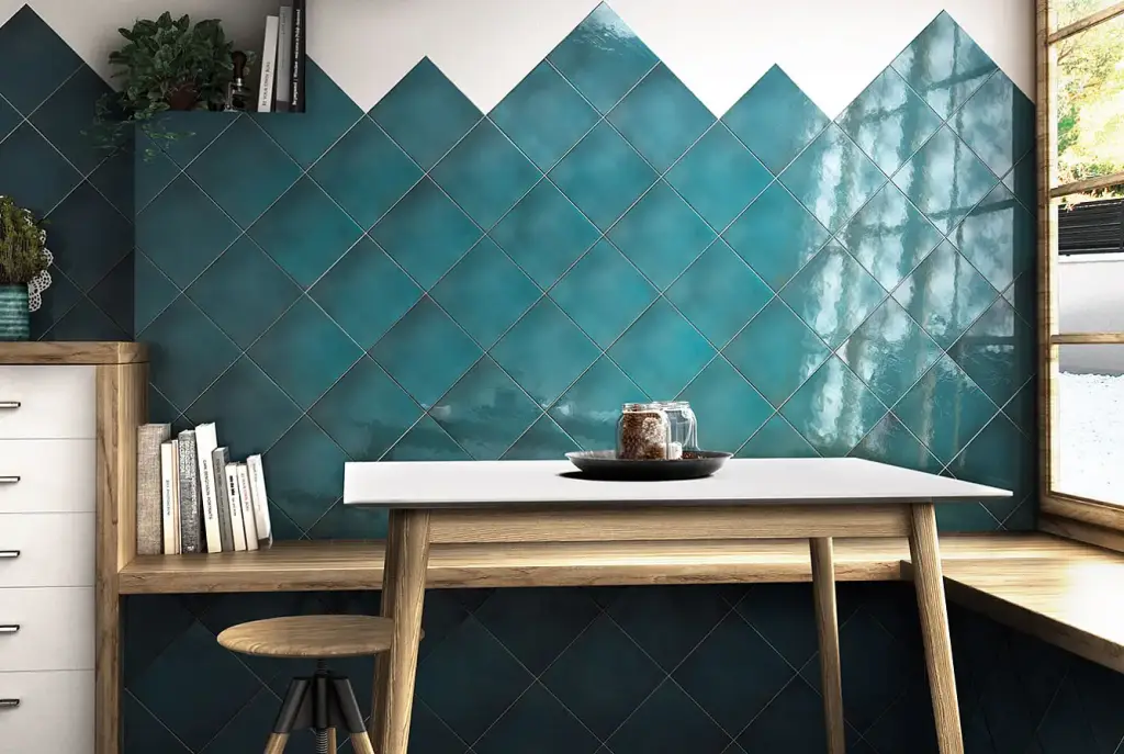 Интерьер Equipe Habitat - 4