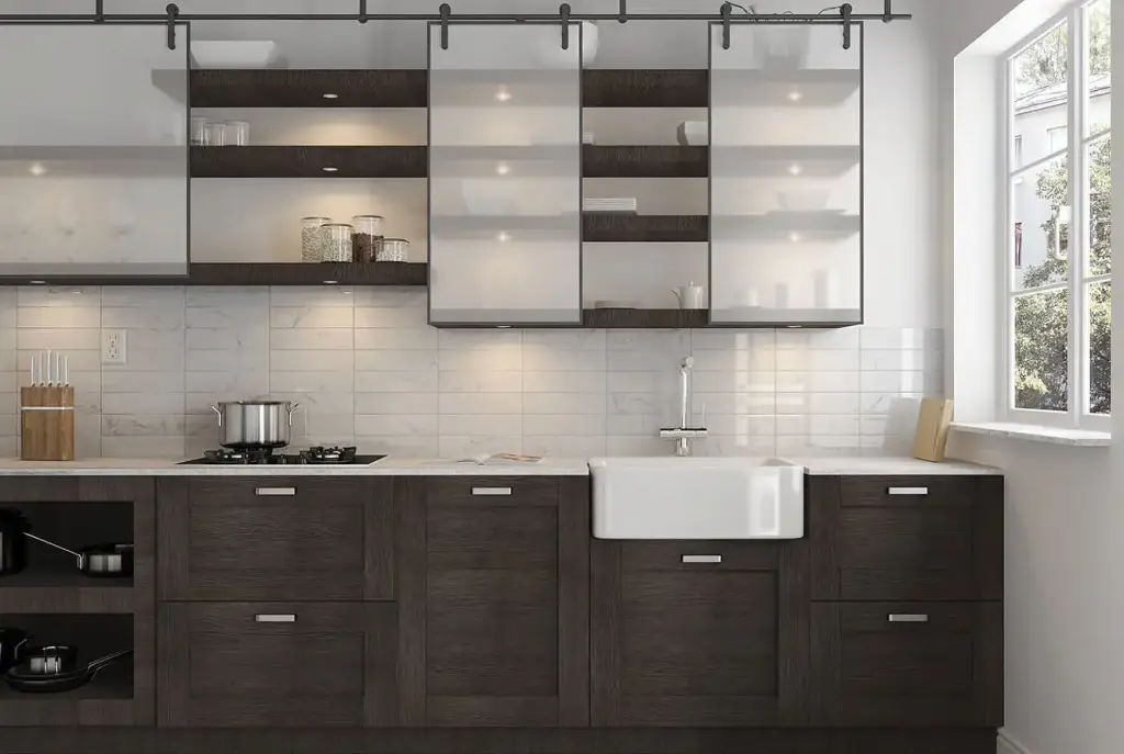 Интерьер Equipe Carrara - 10