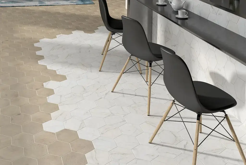 Интерьер Equipe Carrara - 4