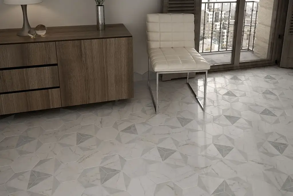 Интерьер Equipe Carrara - 3