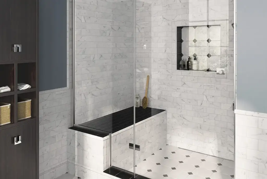 Интерьер Equipe Carrara - 8