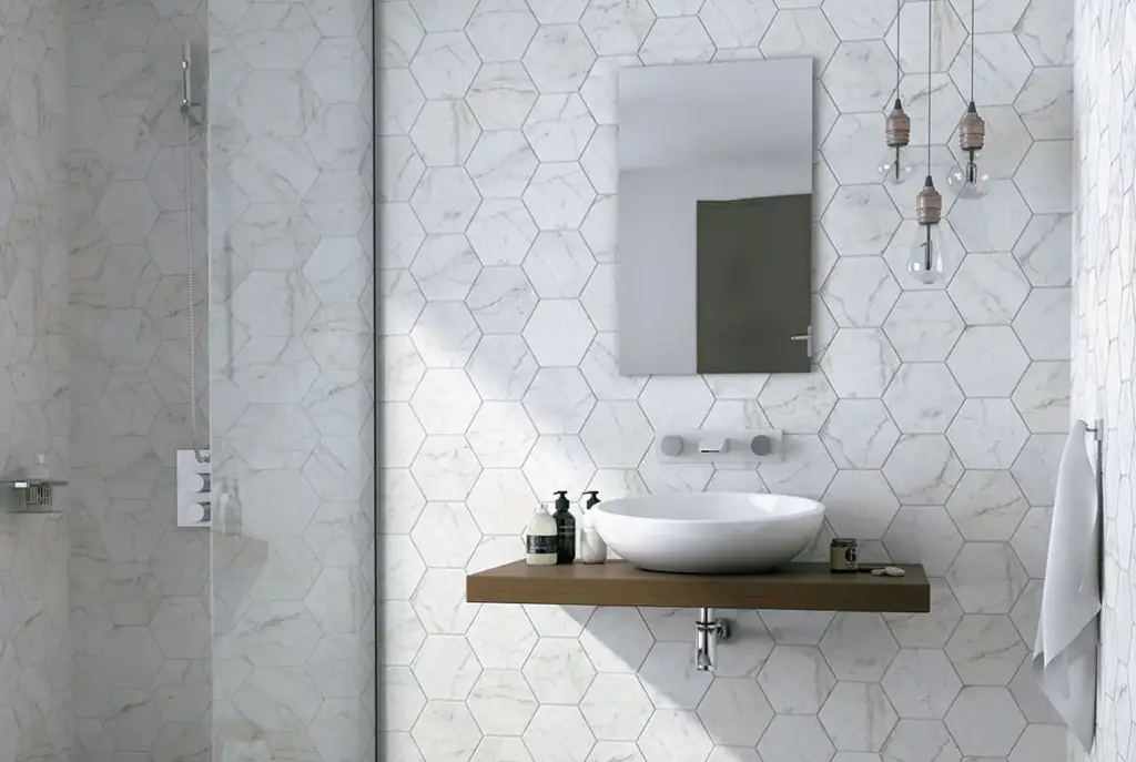 Интерьер Equipe Carrara - 6