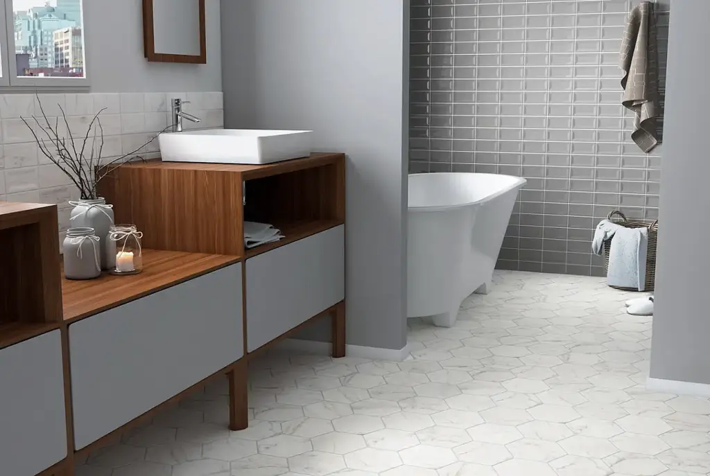 Интерьер Equipe Carrara - 13