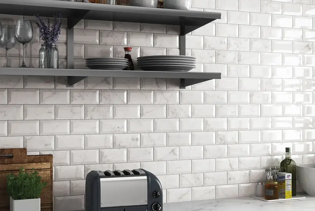 Интерьер Equipe Carrara - 1