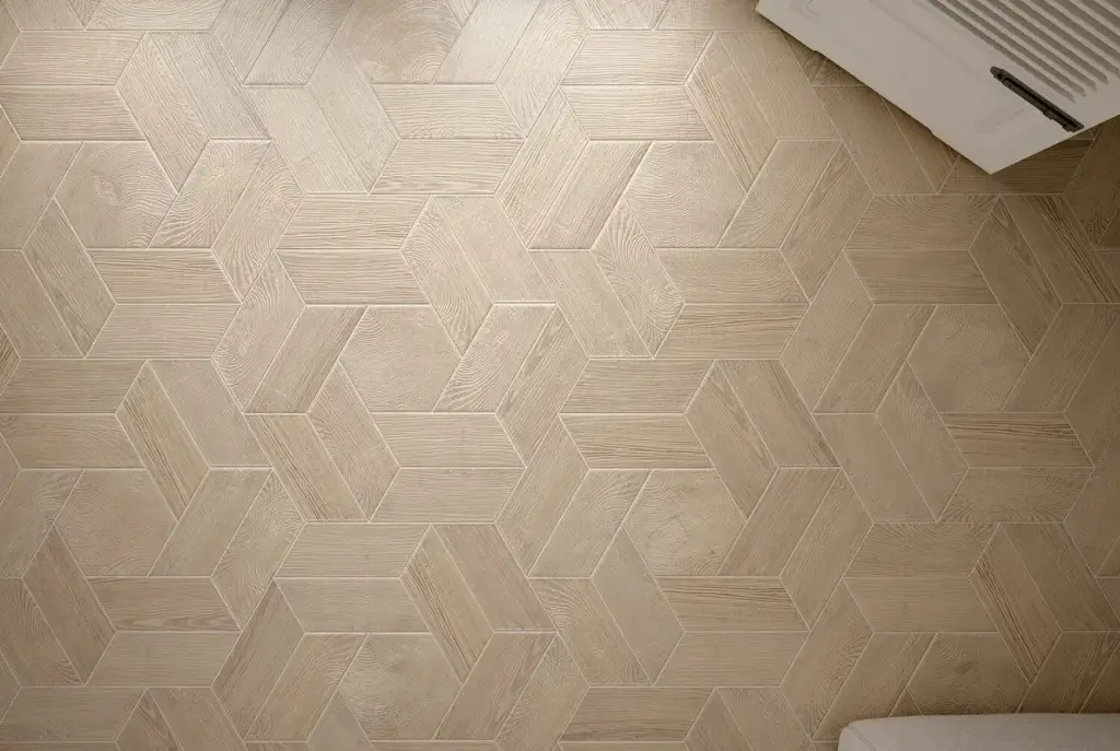 Интерьер Equipe Hexawood - 3