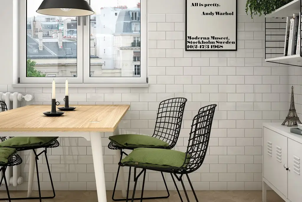 Интерьер Equipe Evolution Inmetro - 9