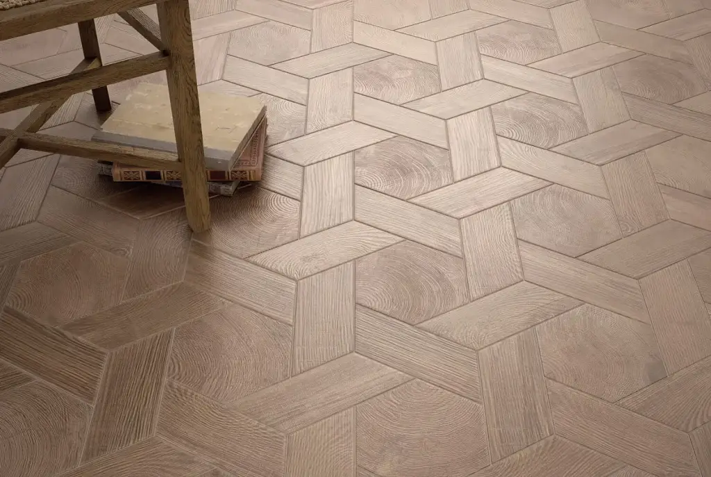 Интерьер Equipe Hexawood - 6