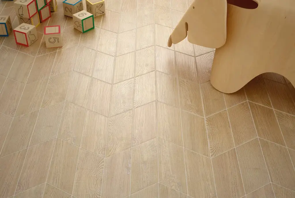 Интерьер Equipe Hexawood - 1