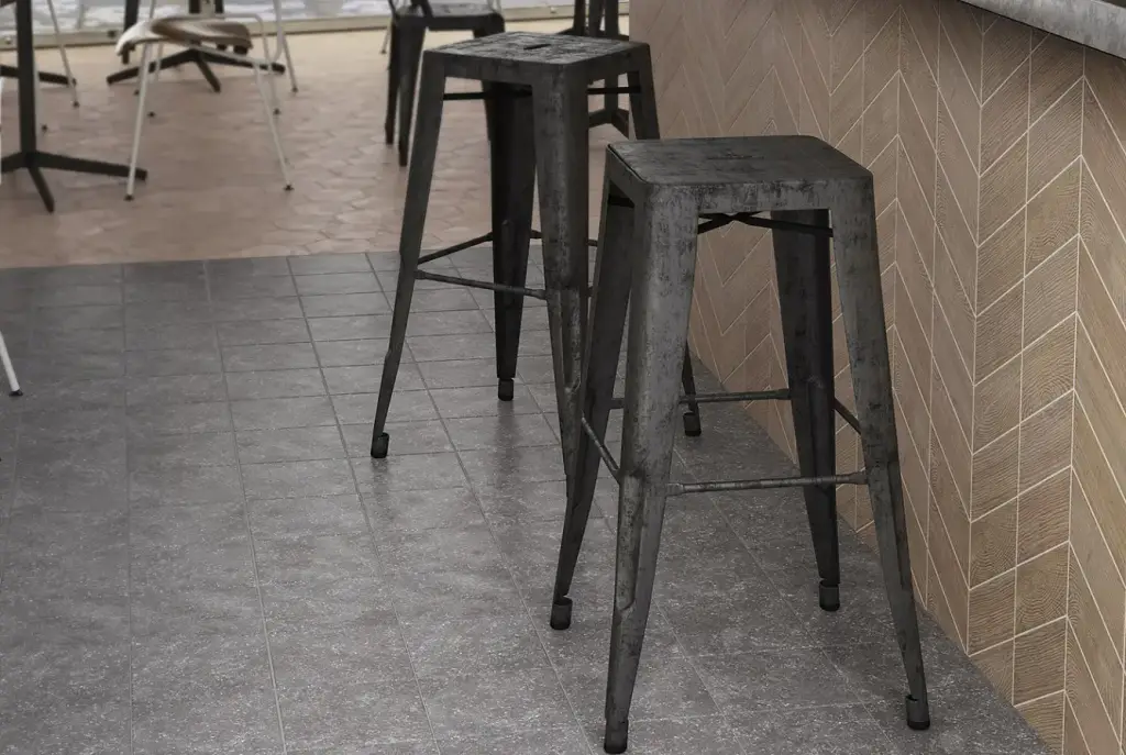 Интерьер Equipe Coralstone - 4
