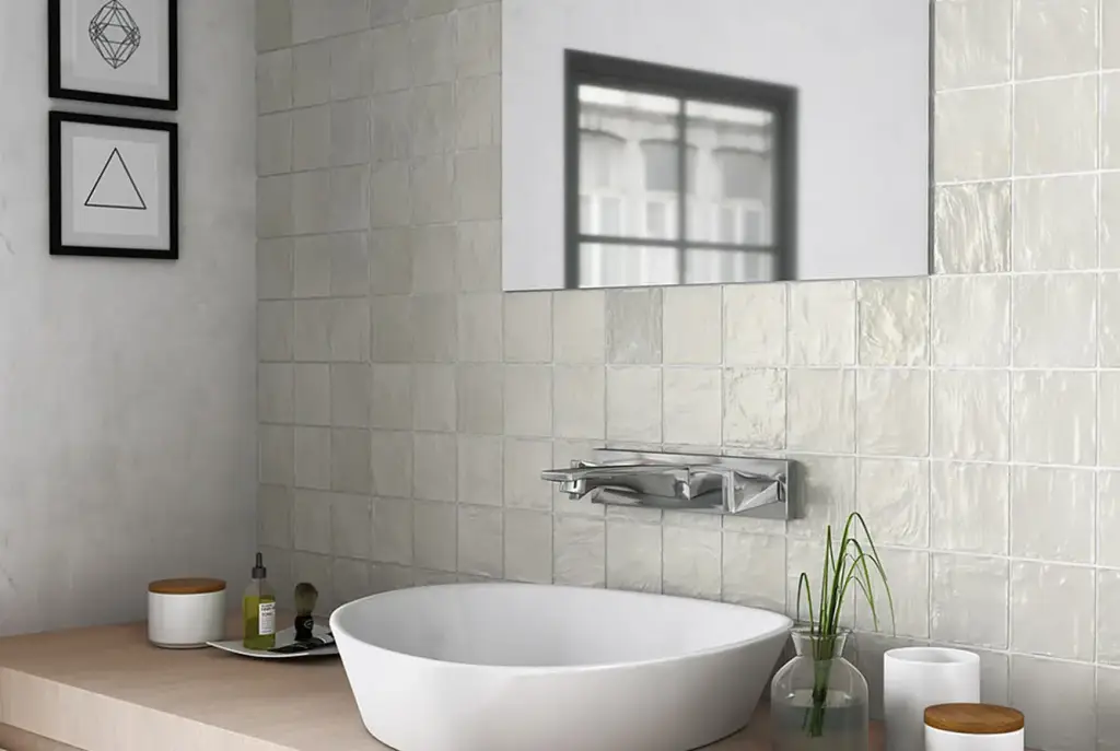 Интерьер Equipe Mallorca