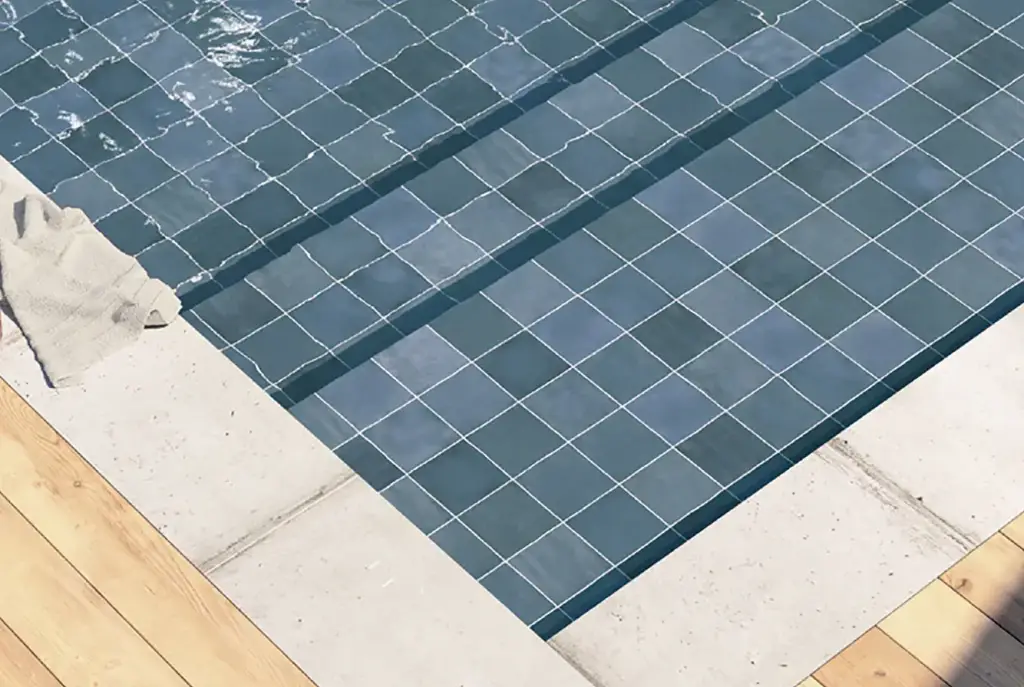Интерьер Equipe Spa&Pools - 6
