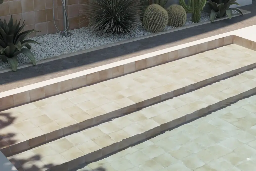 Интерьер Equipe Spa&Pools - 2
