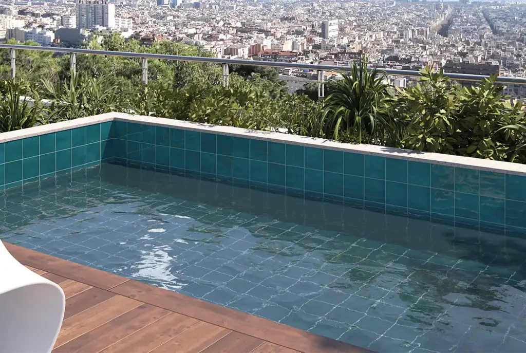 Интерьер Equipe Spa&Pools - 5