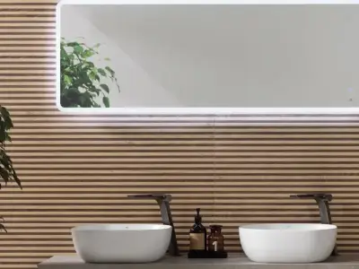 Porcelanosa Liston Madera