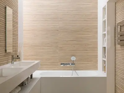 Porcelanosa Manhattan
