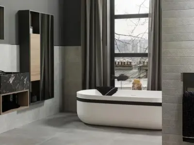Porcelanosa Bottega
