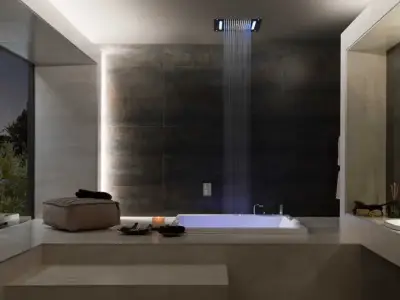 Porcelanosa Ferroker