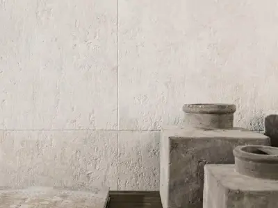 Porcelanosa Baltimore