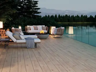 Porcelanosa Vancouver