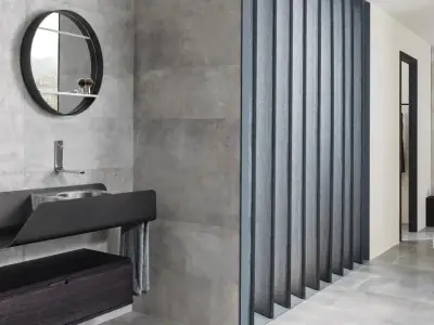 Porcelanosa Metropolitan