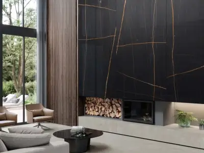 Xlight by Porcelanosa Nylo